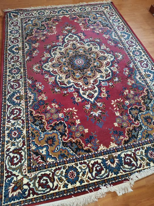 Килим 190х280 см ковер синтетика