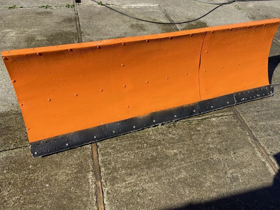 Снігоприбиральний отвал, лопата, відвал для трактора