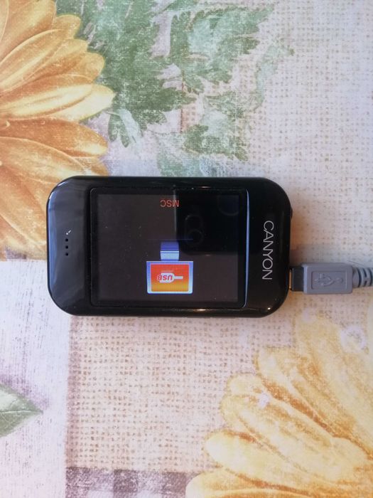 MP3 плеера в хорошем состоянии