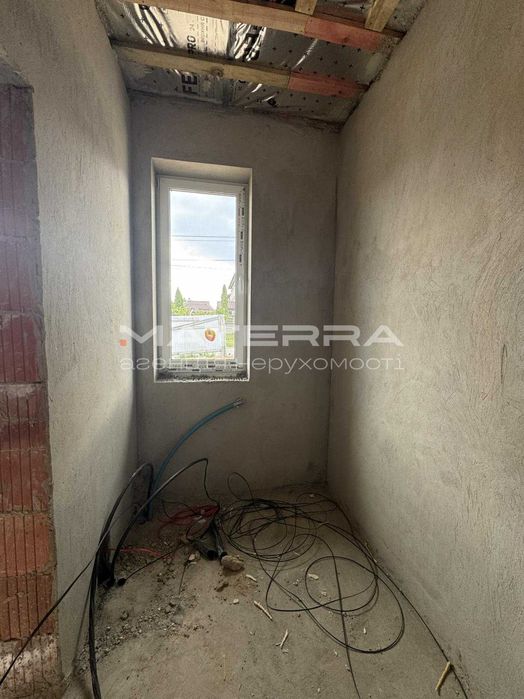 село Нове поруч Тарасівка продаж будинку 120 м кв вулиця Козацька