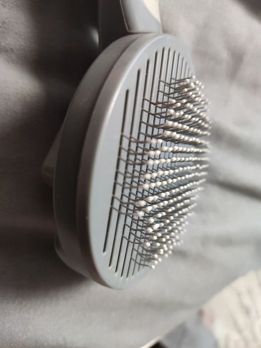 Расчёска для кота