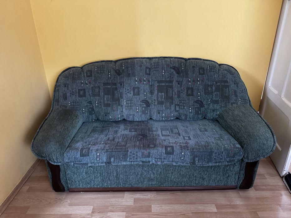 Sofa/Kanapa z funkcja spania