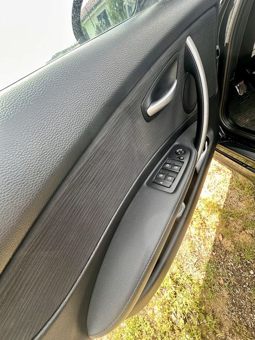 Bmw Serie 1 E87 em muito bom estado