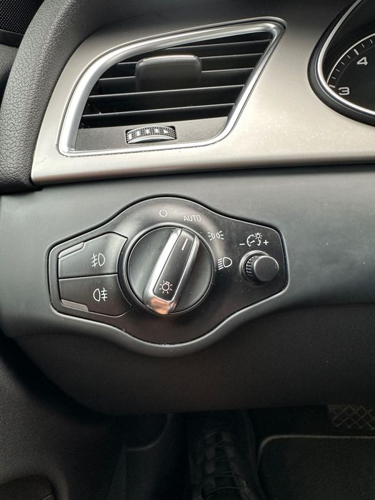 Audi A4 2014 VIN WAUFFAFL3EN028723 фото оголошення 18 з 18