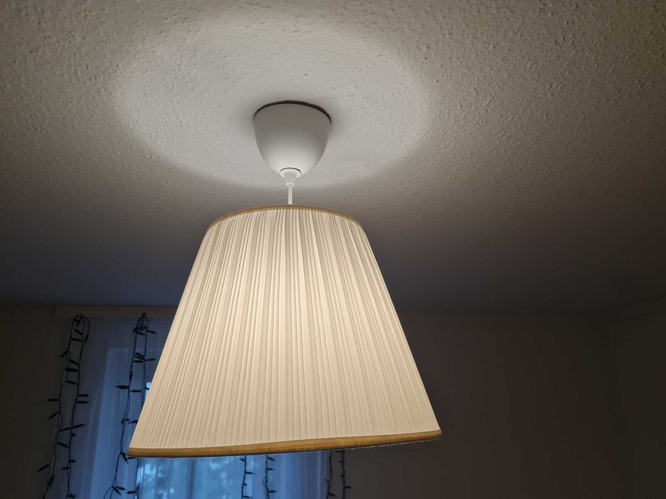 Lampy sufitowe i biurowe