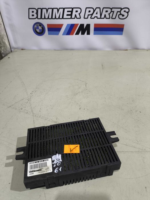 Modulo de Luzes/ LCM BMW serie 5 E60/E61   694.3285