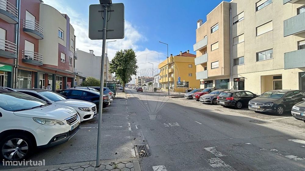 Apartamento T3 para arrendamento