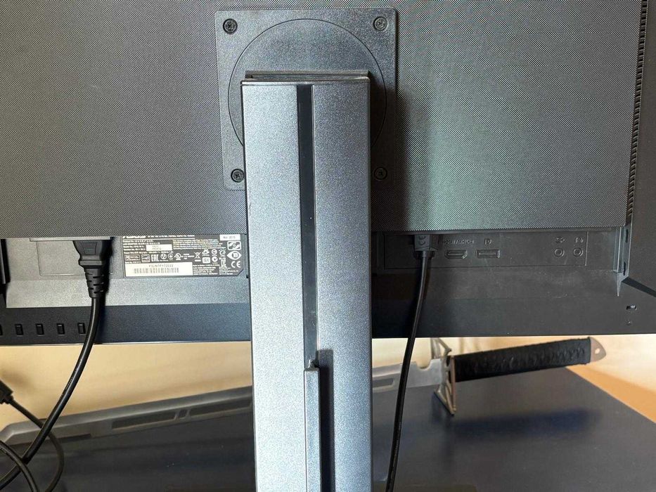 Monitor Asus 4k 60HZ