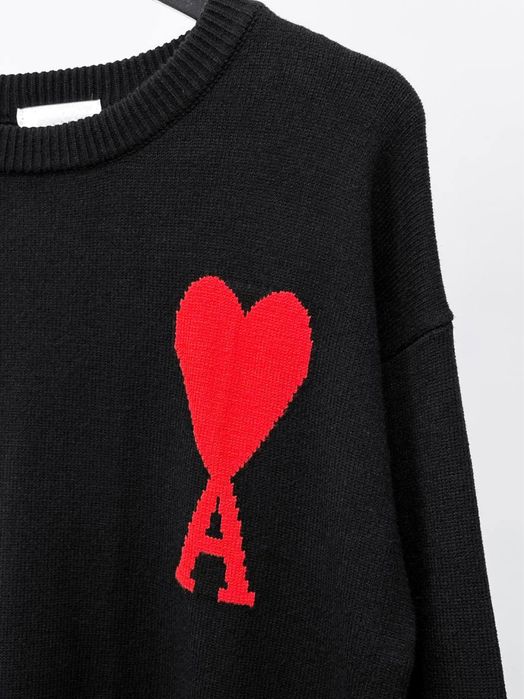 Акція! Светр AMI!