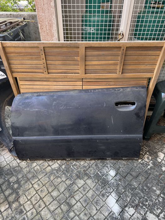 Peças audi A4 B5