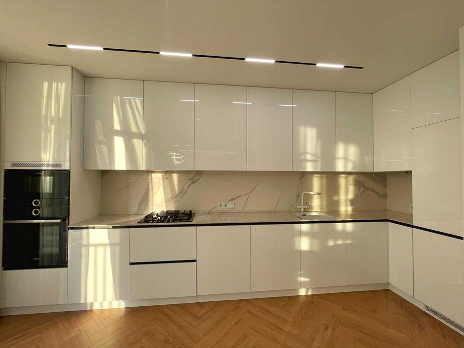 Продаж 2 кімнатної квартири+ кухня студія, проспект Чорновола, Замарстинівська