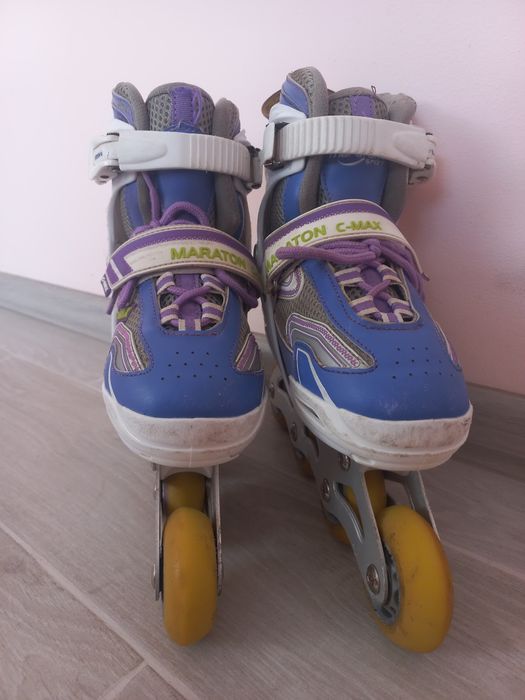 Ролики 31 -34 розмір