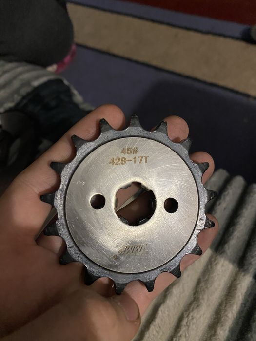 Зірки на альфу/дельту 428шаг.  (17/41)