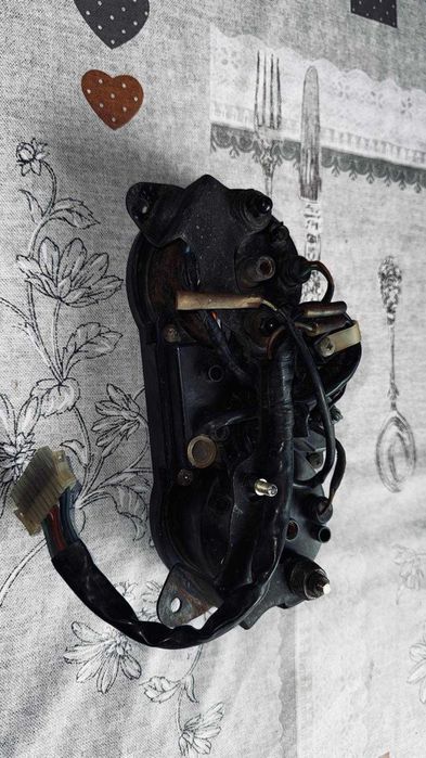 Conta-quilómetros Honda NSR 50