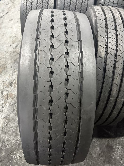 шина вантажна б/в 385/65R22,5 Ling Long  (1 шт)
