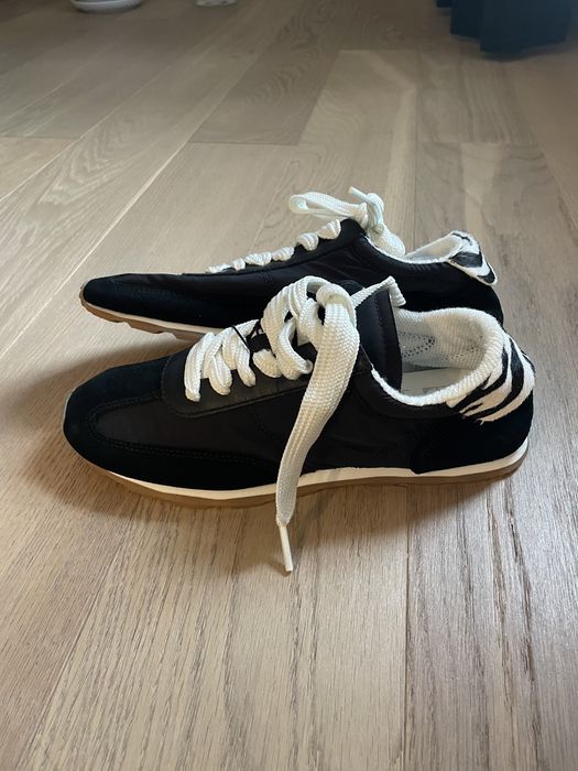 Nowe tenisówki Zara r. 37