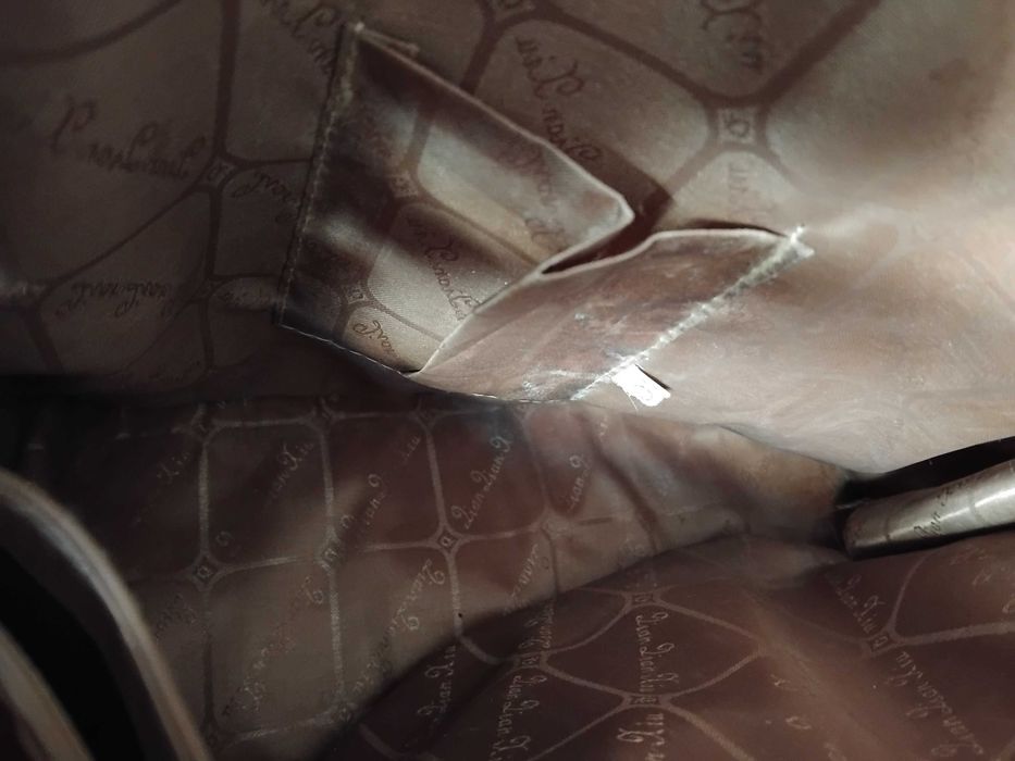 Torebka damska do ręki