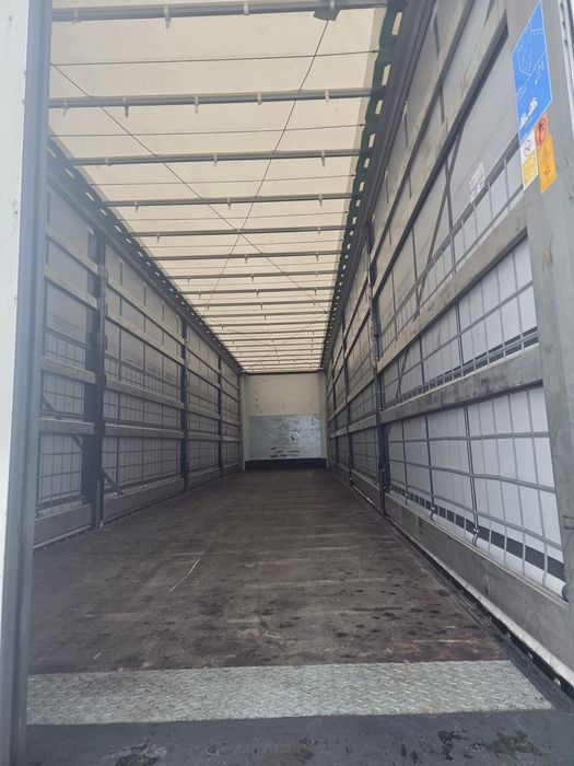 Naczepa wielton  standard 2022 Rok