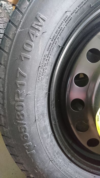 Докатка, 5-112,Audi, VW, Skoda, SEAT нова