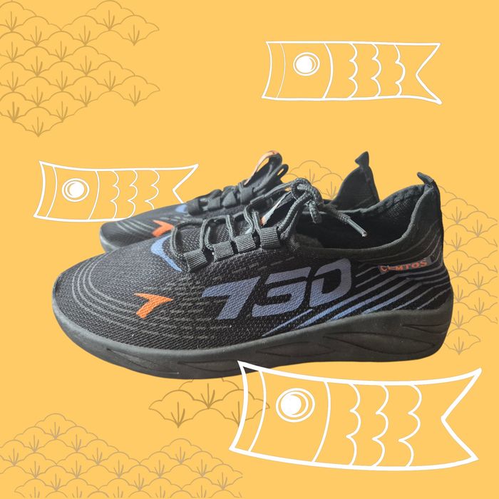 Nowe Sneakersy  F50 R43 wkładka 27 cm