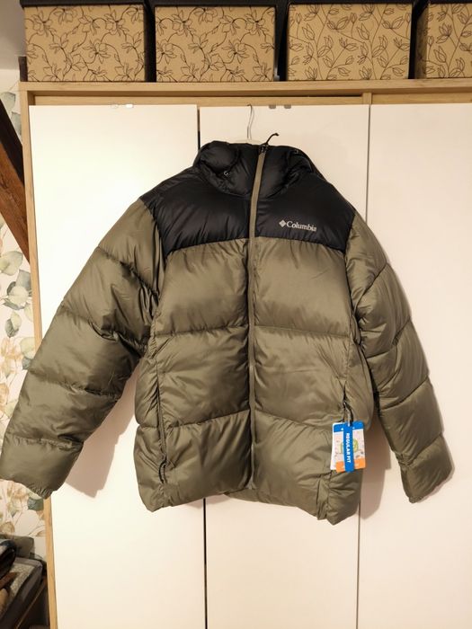 kurtka  Columbia PUFFECT II