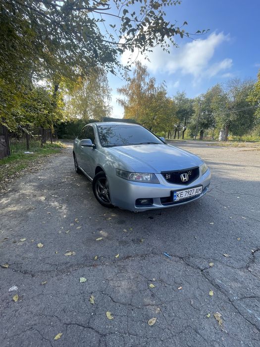 Продам Honda accord 7 Dissel