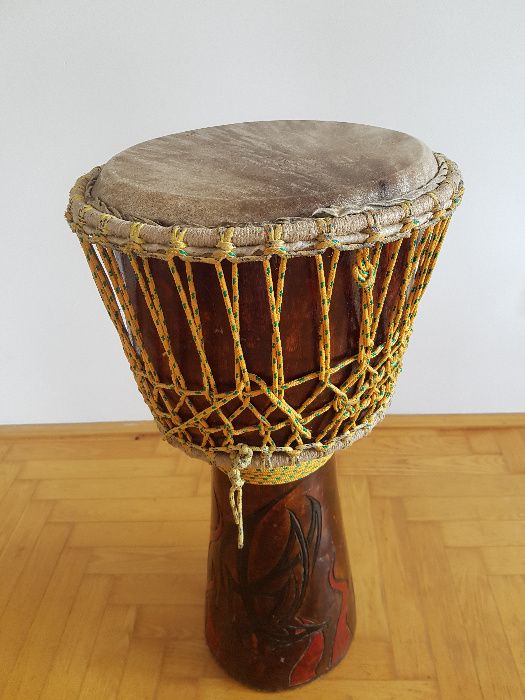 Djembe Średnica 30-32 cm