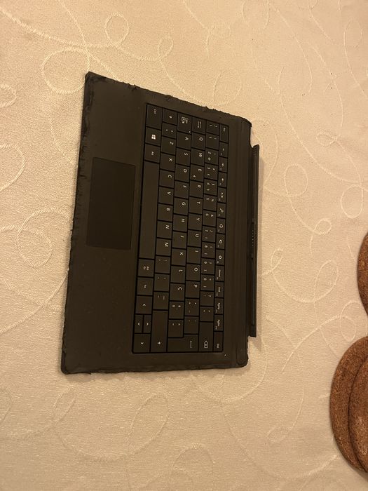 Teclado Surface Pro 3 a funcionar445943566294077442