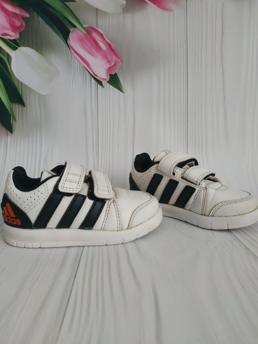 Кросівки кеди взуття