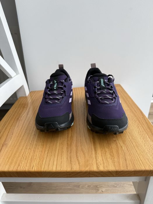 ОРИГІНАЛ 100% Adidas Terrex Anylander | JQ9956 кросівки 37 р