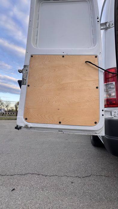 Продам Mercedes Sprinter 311 cdi