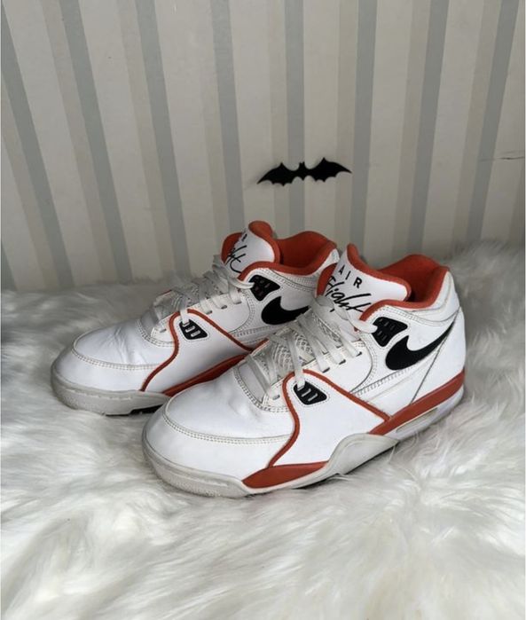 Кросівки Nike air оригінал Хайтгпи nike air