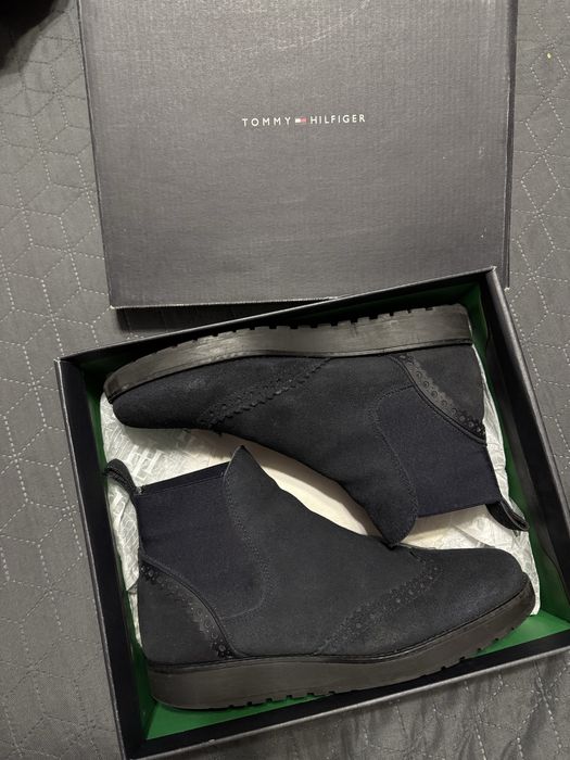 Челсі Tommy Hilfiger 40