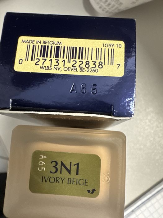Podkład Estée Lauder Double Wear 3N1