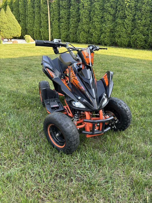 Mini Quad elektryczny 800w