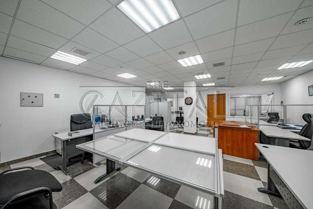 Коммерческая недвижимость по адресу ул. Болсуновская (площадь 709 м²) - Atlanta.ua - фото 5