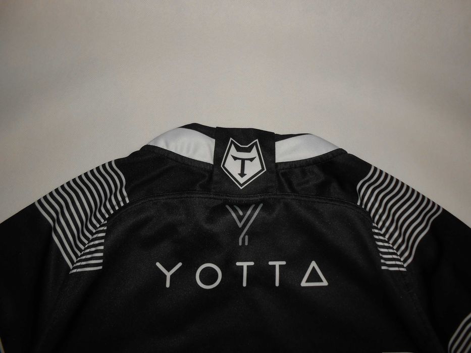 Koszulka Rugby ISC Toronto Wolfpack (M)