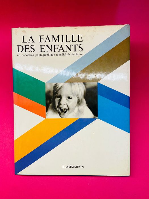 La Famille des Enfants