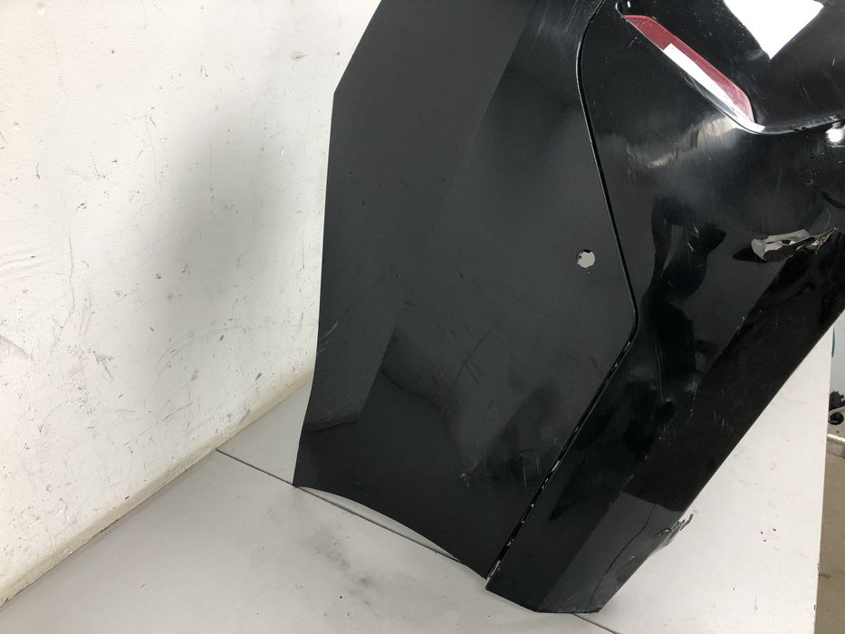 Задній бампер М-пакет BMW i5 G61 2023-