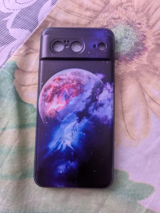 Новий чохол для телефону Google Pixel 8