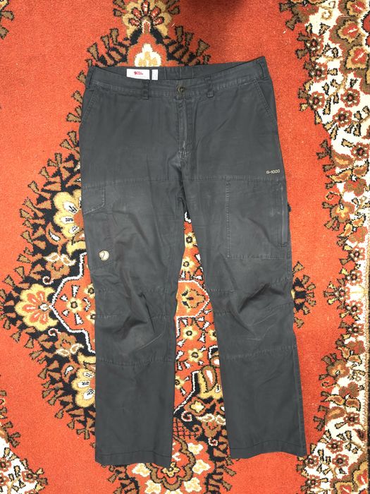 Штани Fjallraven