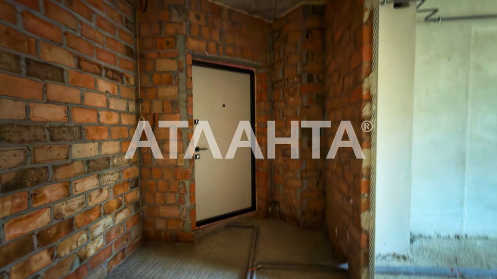 Продаж 1-кім в ЖК SILENT PARK, вул. Орлика.