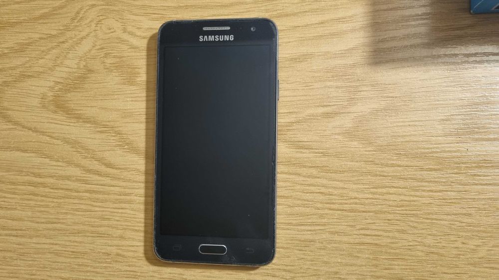 Samsung Galaxy A3