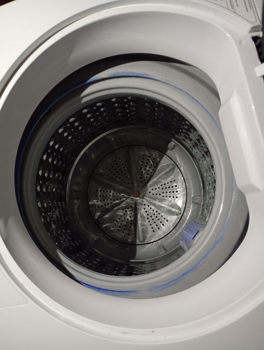 Pralka turystyczna z wirówka 240w 3.5