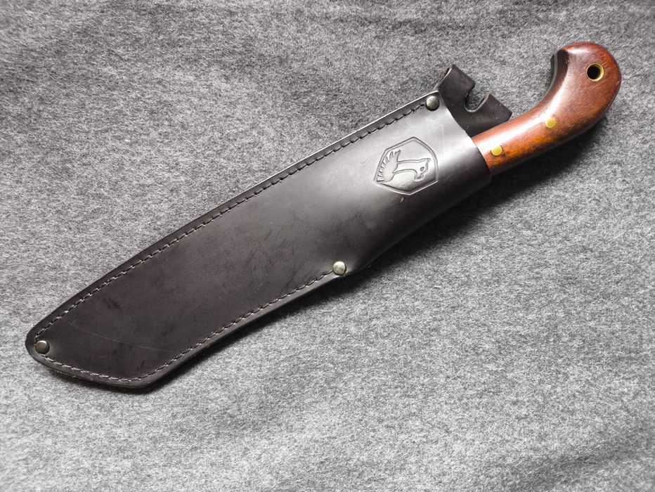 Maczeta Condor Tool & Knife - Mini Duku Parang