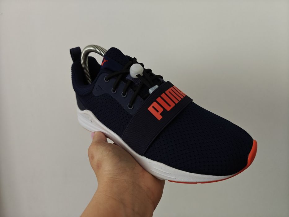 Puma sportowe adidasy damskie 38/38,5 25 cm