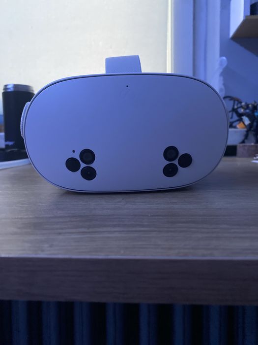 Gogle VR meta quest 3S 256gb