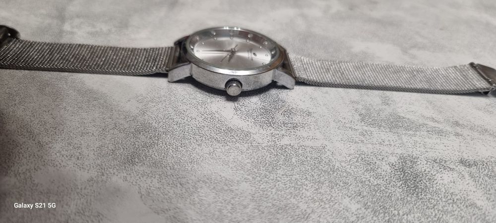 Zegarek Timemaster