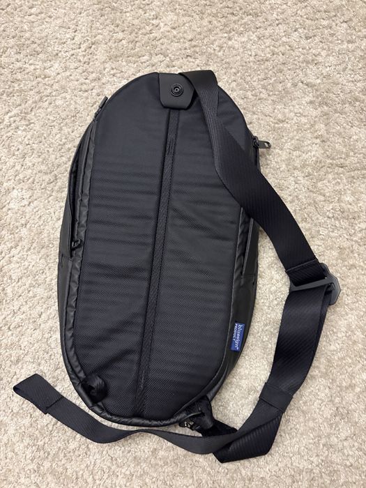 Plecak nerka saszetka miejska Thule Tact Sling 8 l