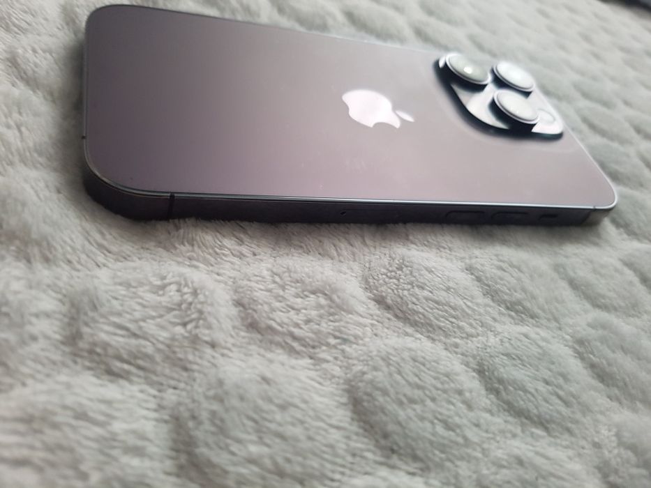Продам свій iphone14 pro 256gb